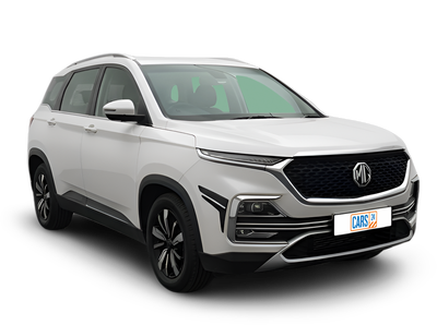 MG HECTOR-img
